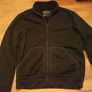 $10 J Crew Fleece WARM, DIRT CHEAP
